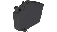 KN-6093 Tank, Steel Hydraulic