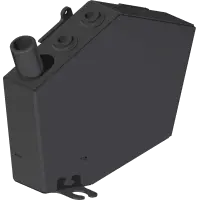 KN-6093 Tank, Steel Hydraulic
