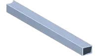 KP-190 Tube, KP Swivel Bushing