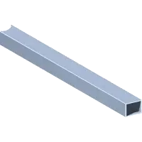 KP-190 Tube, KP Swivel Bushing