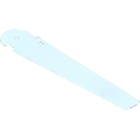 KW-184 Plate, Strobe Light Arm