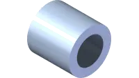 Bushing, Pivot Spring Arm