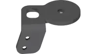 KW-257 Mount,Right Mirror