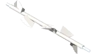 KX-6002 Auger, Top KX480