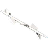 KX-6002 Auger, Top KX480