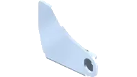 Mount, Mirror Right