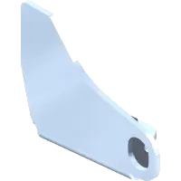 Mount, Mirror Right