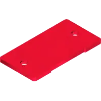MA-1147 Plate, Pivot Stop