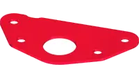 MA-1293 Plate, Bearing Mount