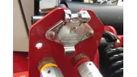 70.6006 Kit, 12V Front NT