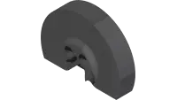 MA-1351 Crankshaft, Drive Plate