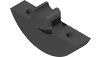 MA-1388 Clamp, Crankshaft Drive Plate