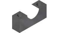 MA-1392 Clamp, Drive Cap