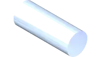 MA-1394 Shaft, Drive Link Pin