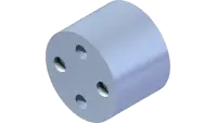 MA-1399 Pin, Crankshaft Drive