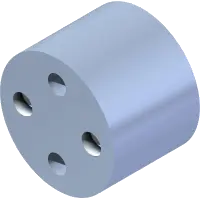 MA-1399 Pin, Crankshaft Drive