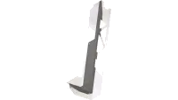 MA-1401 Guard, Chain Outer Arm