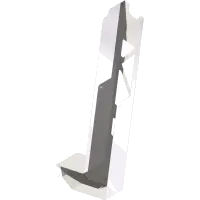 MA-1401 Guard, Chain Outer Arm