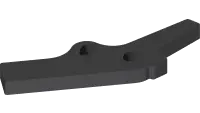 MA-1406 Latch, Spring