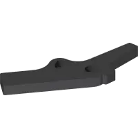 MA-1406 Latch, Spring