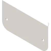 MA-1419 Cover, Cutter Head Pivot