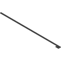 Plate, Blade Mount