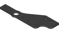 MA-1462 Plate, Guard Drive