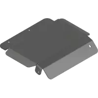 MA-1473 Plate, Skid