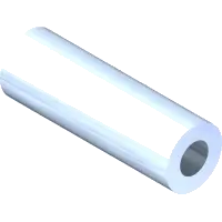 MA-1478 Bushing, Steel .510 x 3