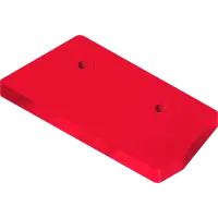 MA-1482 Clamp, Blade Drive Top