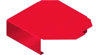 MA-1492 Cover, Belt Guard