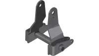 MA-6002 Rocker, Main Pivot