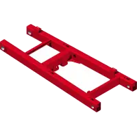 MA-6004 Frame, Main Arm