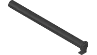 MA-6006 Pin, Boom Pivot