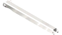 MA-6007 Frame, top link