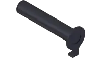 MA-6008 Pin, Linkage Pivot Lower