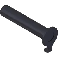 MA-6008 Pin, Linkage Pivot Lower