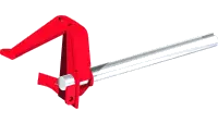 MA-6010 Mount, Cutter Head