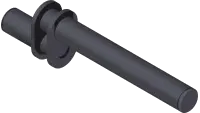 MA-6013 Rocker, Eccentric Pin