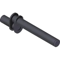 MA-6013 Rocker, Eccentric Pin