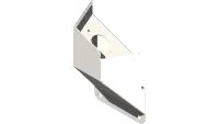 MA-6017 Mount, Indicator Light