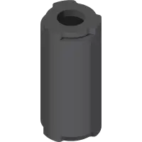 MA-6019 Bushing, Spring Drum