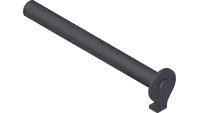 MA-6023 Pin, Head Pivot