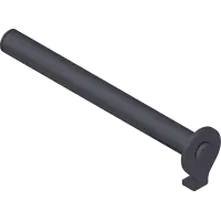 MA-6023 Pin, Head Pivot