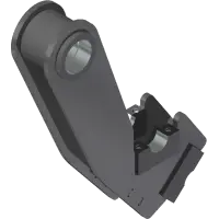 MA-6024 Rocker, Drive Link