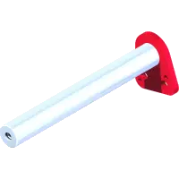 MA-6025 Pin, Top Pivot