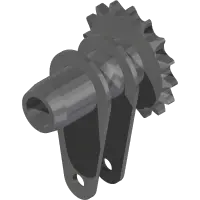 MA-6026 Sprocket, Base Rocker