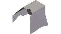 MA-6028 Cover, Cutter Drive