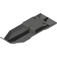 MA-6030 Shoe, Skid