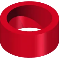 MJ-152 Bushing, Pivot Bushing